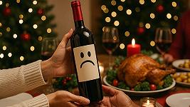 Portare il vino a cena è un gesto scortese