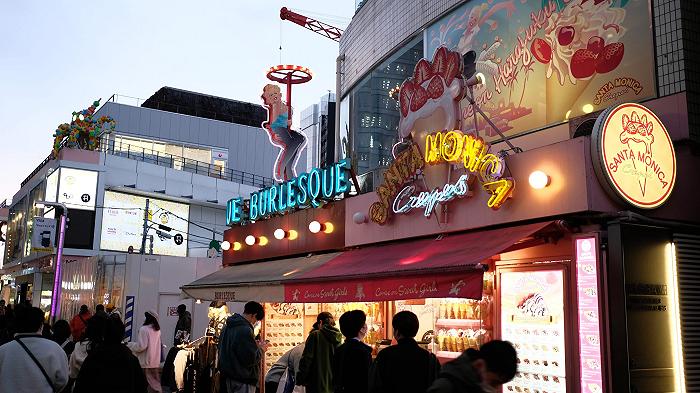 I peggiori trend gastronomici del 2025