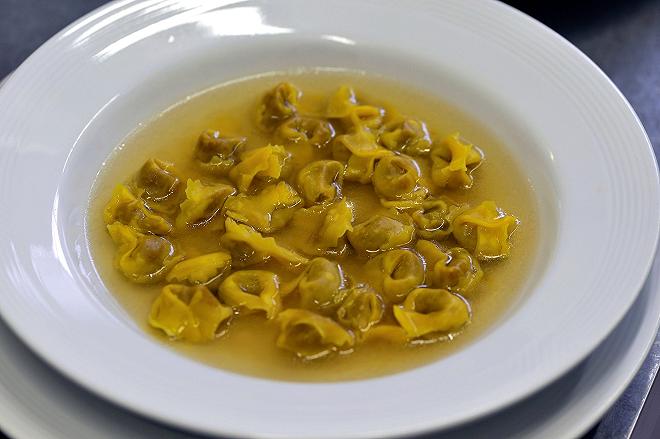 cappelletti
