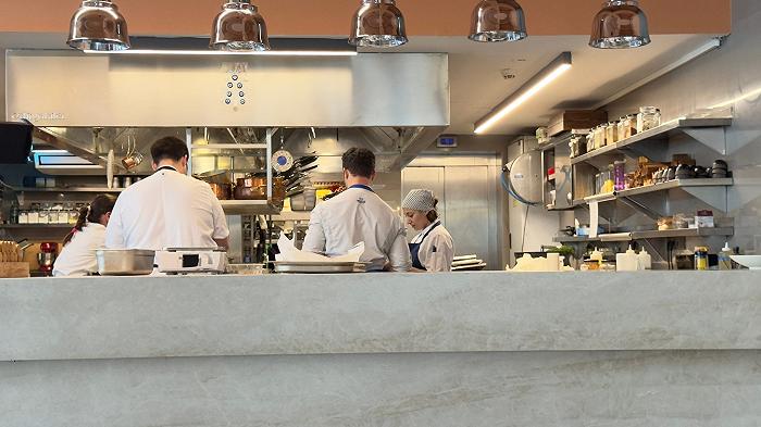 I migliori trend gastronomici del 2025