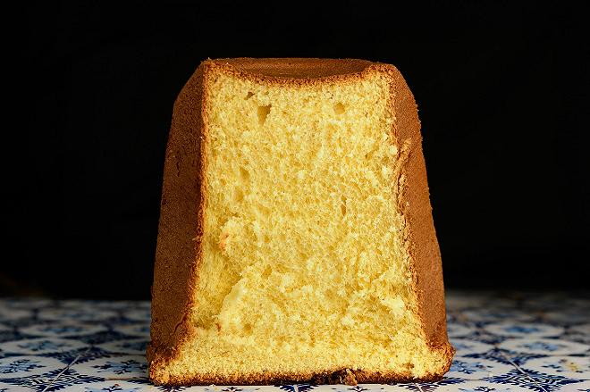 Pandoro Paluani