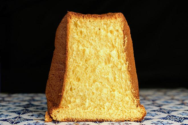 Pandoro Melegatti