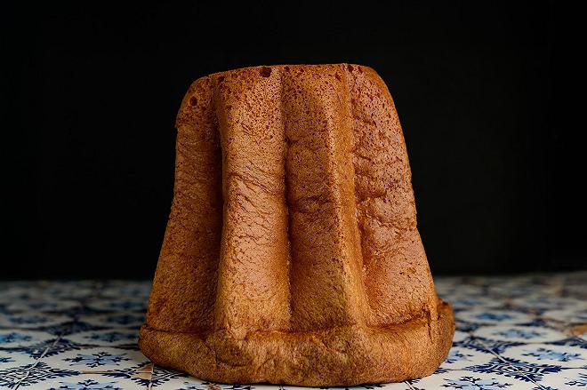 Pandoro Maina