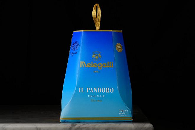 Pandoro Melegatti