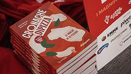 “Cronache DiPizza – Le Marche in 20 pizzerie”: un libro dedicato alle pizzerie marchigiane