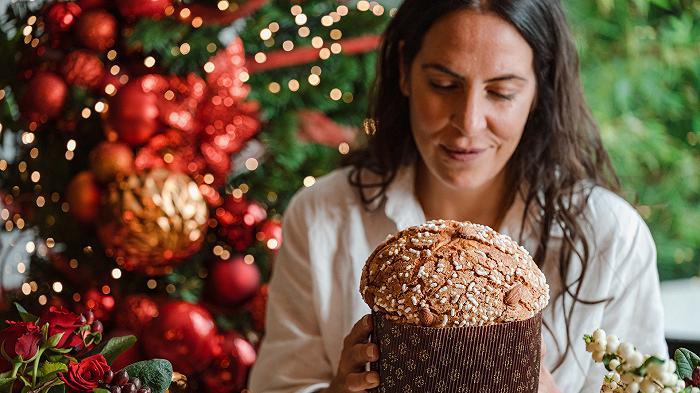 Chi è Dalila Esposito, miglior lievitista emergente del 2025 con il suo panettone