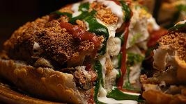 The Great Pizza Tour fa tappa a Lecce: come partecipare alla serata