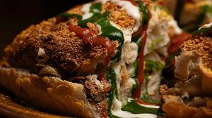 The Great Pizza Tour fa tappa a Lecce: come partecipare alla serata