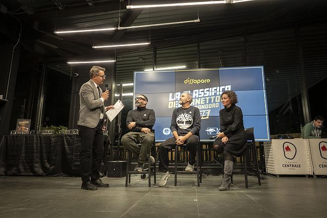 piantagioni talk panettoni