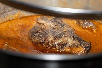 Brasate le guancette