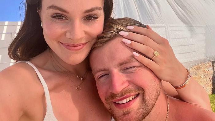 La figlia di Gordon Ramsay Holly si è sposata con un matrimonio in grande stile