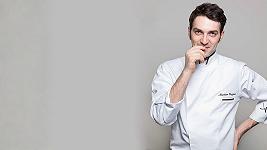 Dopo il mistero di Polignano a Mare, Martino Ruggeri ci riprova a Parigi