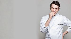 Dopo il mistero di Polignano a Mare, Martino Ruggeri ci riprova a Parigi