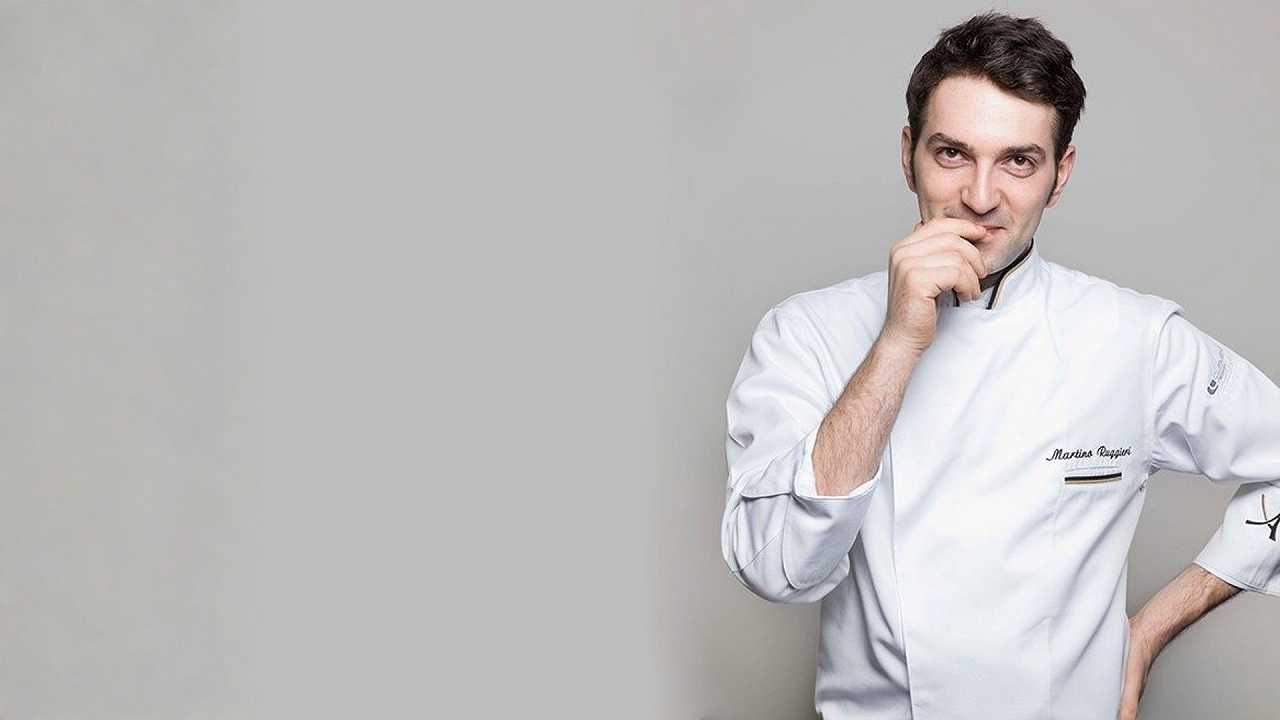 Dopo il mistero di Polignano a Mare, Martino Ruggeri ci riprova a Parigi