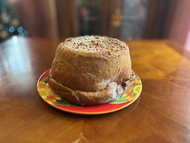 offella d'oro perbellini