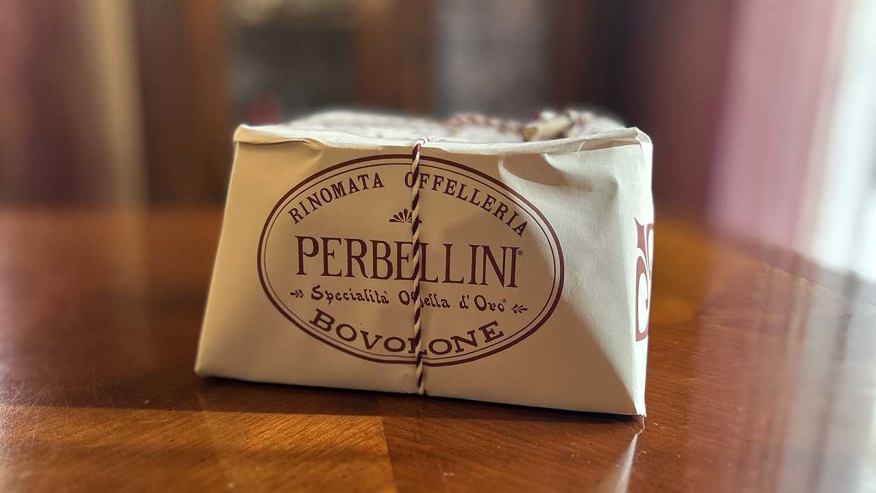 Recensione dell’Offella d’Oro, il non pandoro che forse non avete considerato