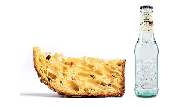 panettonic massari cover