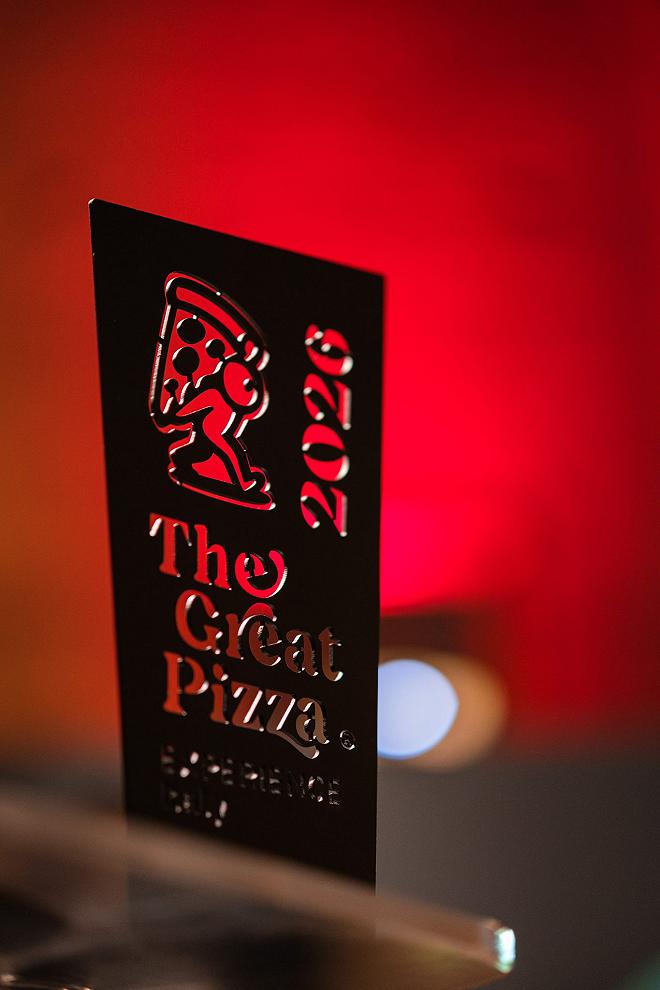 premio the great pizza guide