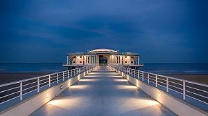 Senigallia è ancora la capitale gastronomica? Ora accoglie un altro “chef stellato”