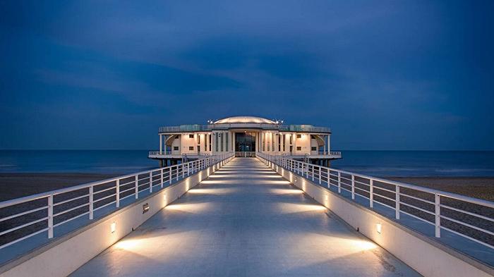 Senigallia è ancora la capitale gastronomica? Ora accoglie un altro “chef stellato”