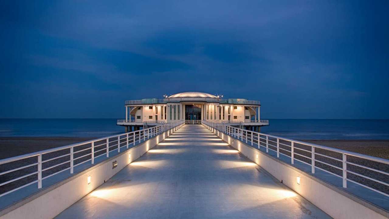 Senigallia è ancora la capitale gastronomica? Ora accoglie un altro “chef stellato”