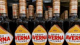 Campari vende Averna e Zedda Piras per 100 milioni di euro