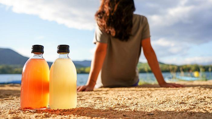 Il no alcool non è rinuncia, ma desiderio di altro