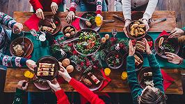 Il Regno Unito mette a dieta la pubblicità: è il primo Natale senza grassi e zuccheri in TV