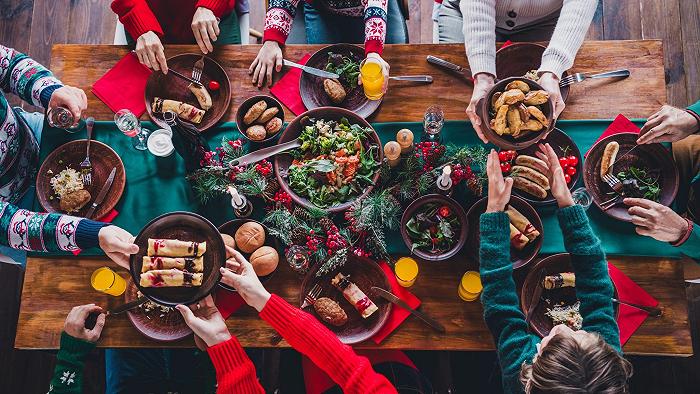 Il Regno Unito mette a dieta la pubblicità: è il primo Natale senza grassi e zuccheri in TV