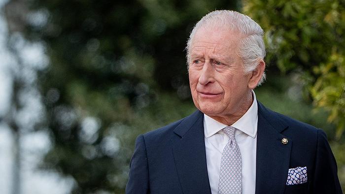 La novità nei menu voluti da Re Carlo che ha reso i banchetti della Royal Family più frizzanti e divertenti