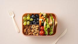 Quanto si risparmia portandosi la schiscetta da casa