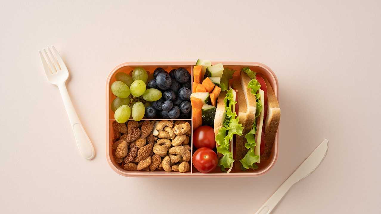 Quanto si risparmia portandosi la schiscetta da casa