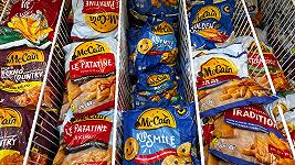 Gli eredi dell’impero globale delle patatine si stanno ancora scannando per l’eredità