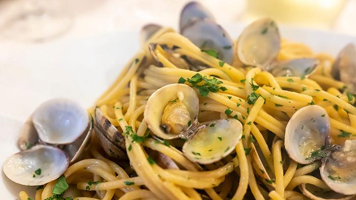 Perché le vongole stanno diventando carissime