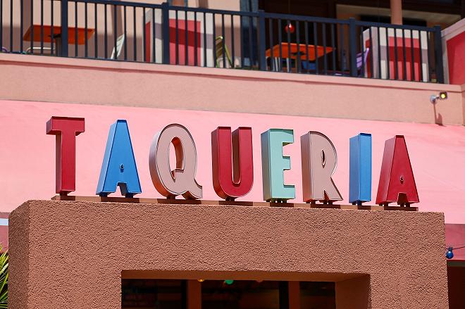 taqueria