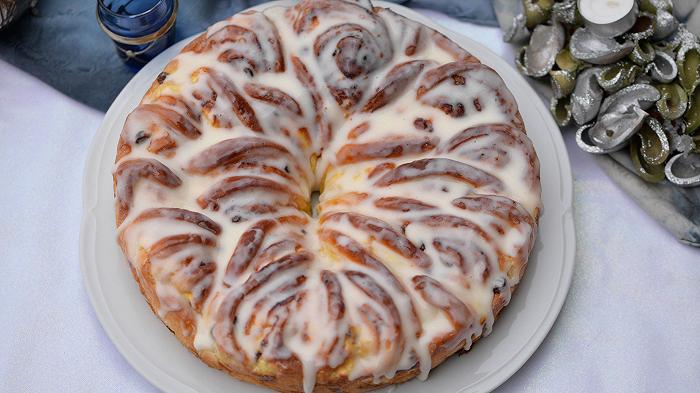 Torta Angelica delle Sorelle Simili, la ricetta originale soffice