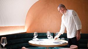 Com’è Matre a Saluzzo, la prima panetteria del super-pizzaiolo Massimiliano Prete