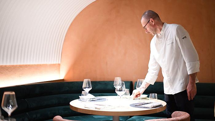 Com’è Matre a Saluzzo, la prima panetteria del super-pizzaiolo Massimiliano Prete