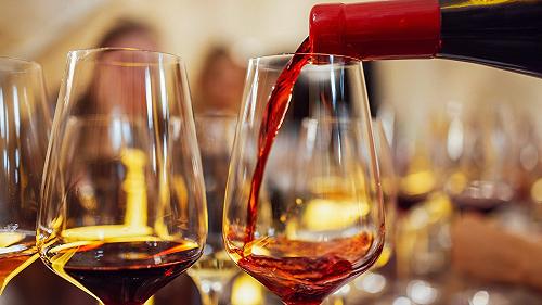 Grazie ai dazi di Trump il vino canadese ha spiccato il volo