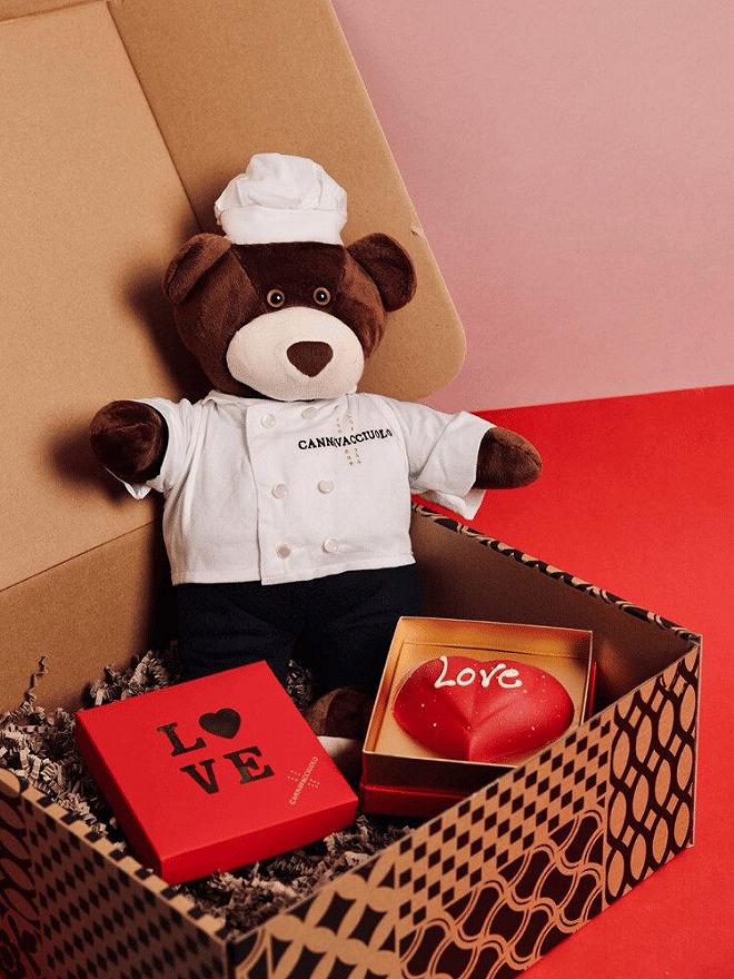 cannavacciuolo peluche