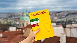 Gault&Millau, la guida gialla alla ristorazione, arriva in Italia