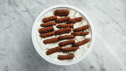 Come fare la Japanese Cheesecake (che non è una cheesecake) rendendola decente