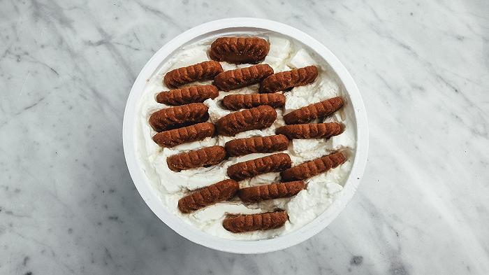 Come fare la Japanese Cheesecake (che non è una cheesecake) rendendola decente