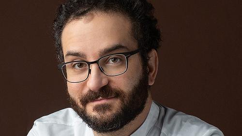 Qual è il progetto di Nicola Massari, il figlio meno famoso di Iginio Massari (che guida l’azienda)