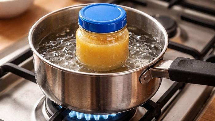 Nella storia dell’omogeneizzato di carne al ristorante vegano hanno torto tutti quanti