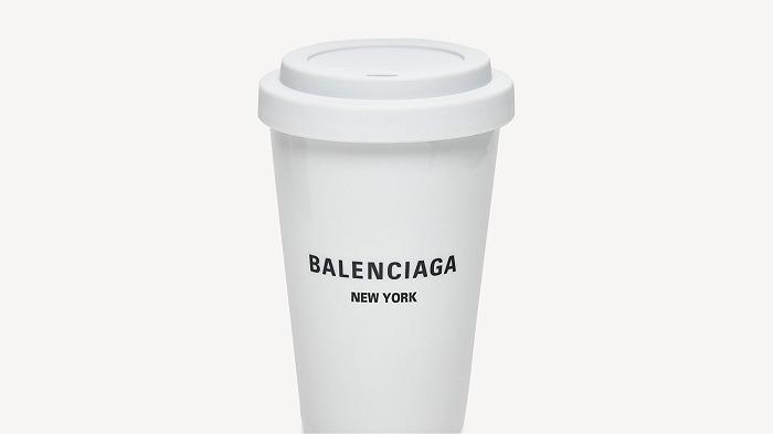 Basteranno degli animaletti coccolosi a farci amare una tazza da caffè da 95 euro?