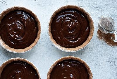 Mettete a riposare in frigo