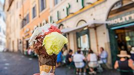 Il cono gelato entra nel paniere Istat: cosa significa