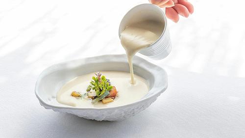 La cucina può essere arte? La proposta del governo danese