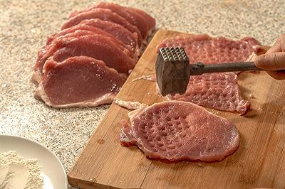 Battete la lonza